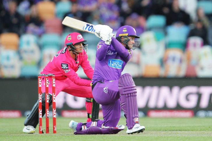 Colin Ingram